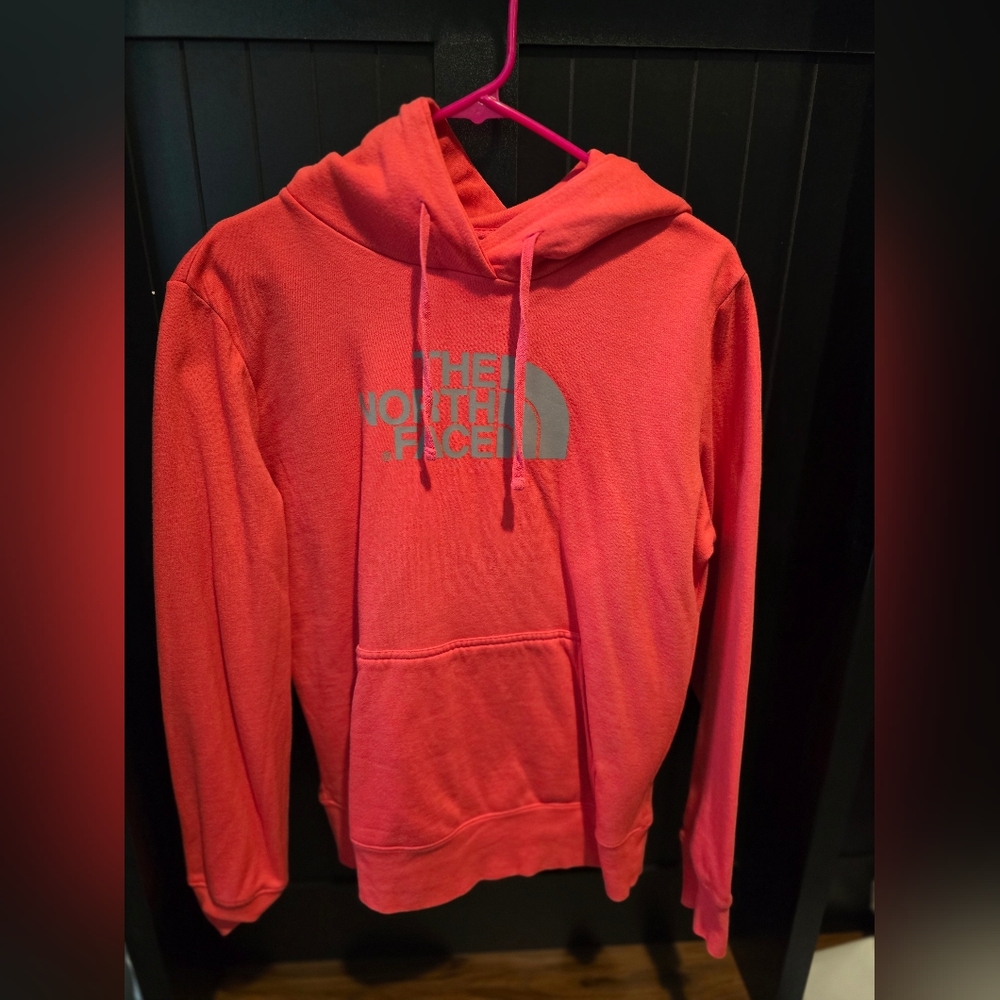 The North Face Women's Coral Hoodie Sweatshirt